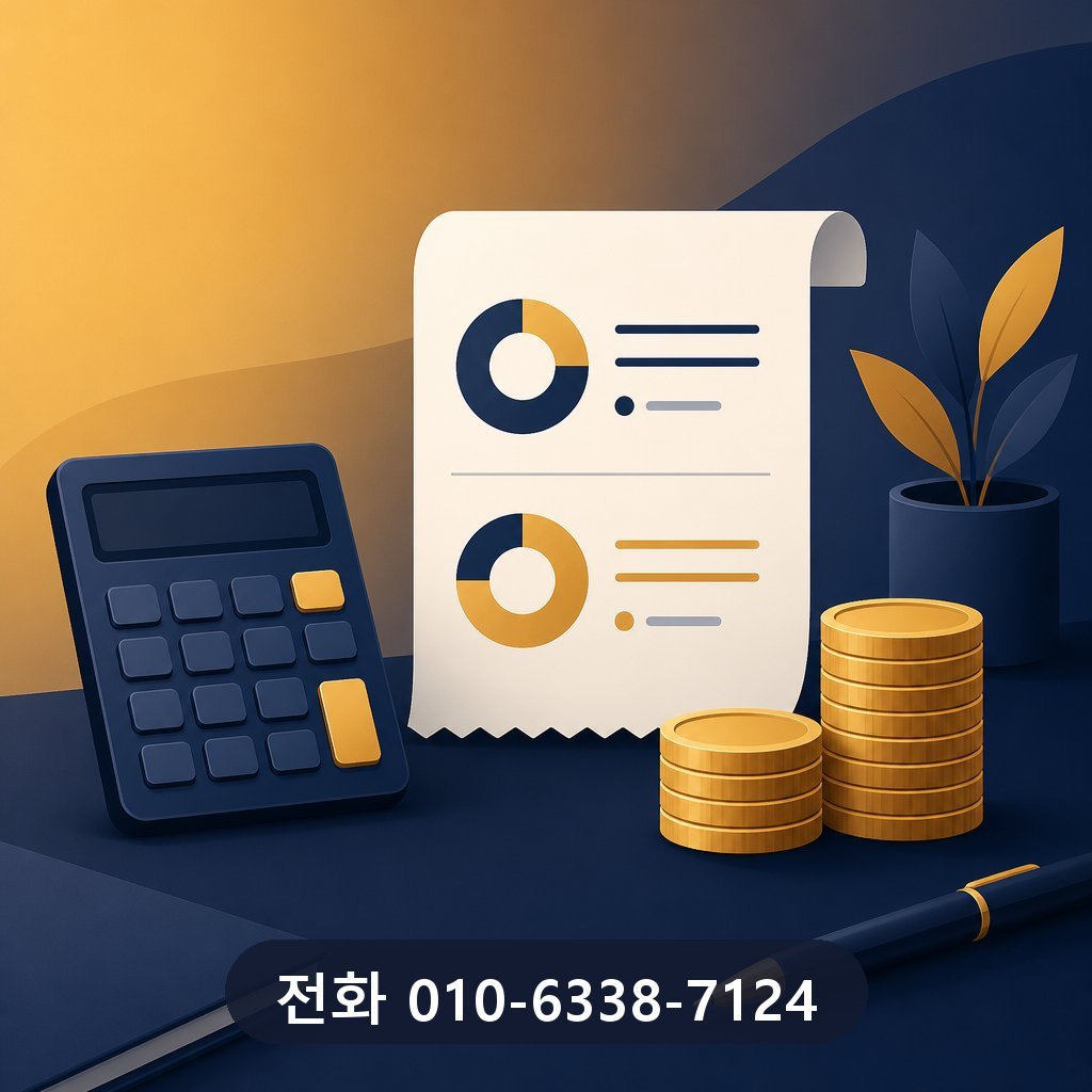 신용카드 한도 현금화 수수료 안내 이미지 · 문의 010-6338-7124